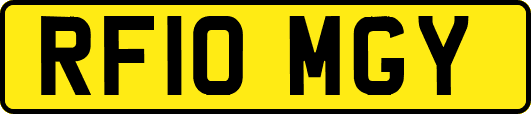 RF10MGY
