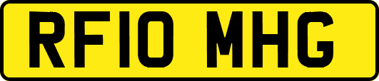 RF10MHG