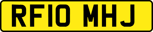 RF10MHJ