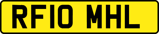 RF10MHL