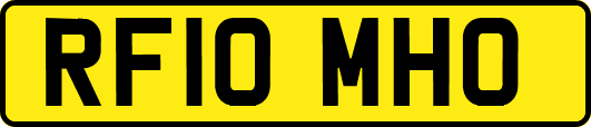 RF10MHO