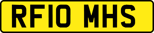 RF10MHS