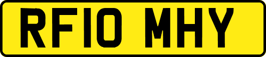 RF10MHY