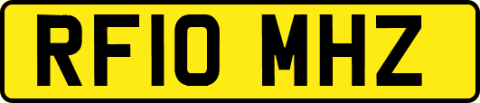 RF10MHZ