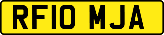 RF10MJA