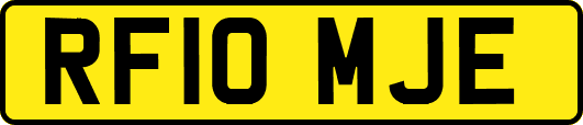 RF10MJE