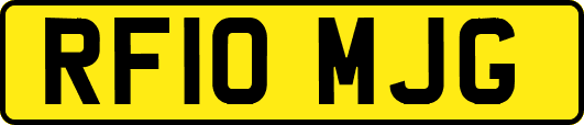 RF10MJG
