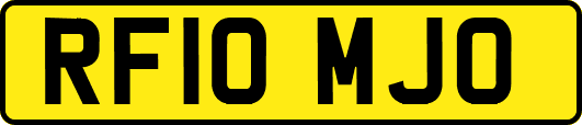 RF10MJO
