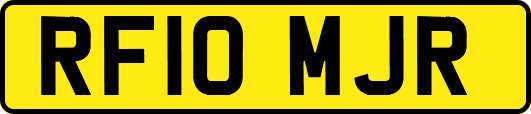 RF10MJR