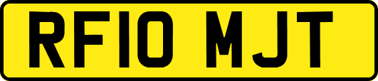 RF10MJT