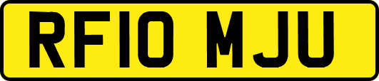 RF10MJU