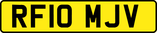 RF10MJV