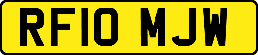 RF10MJW