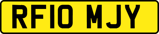 RF10MJY