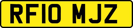 RF10MJZ