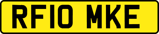 RF10MKE