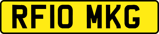 RF10MKG