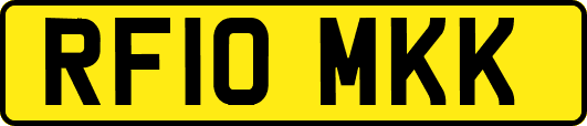 RF10MKK