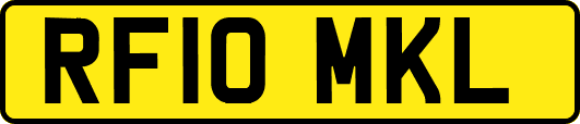 RF10MKL