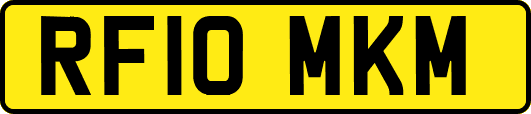 RF10MKM