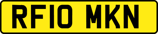 RF10MKN
