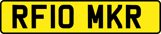 RF10MKR