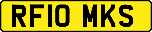 RF10MKS