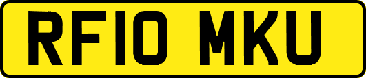 RF10MKU