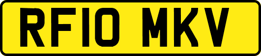 RF10MKV