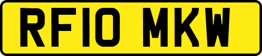 RF10MKW