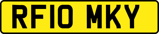 RF10MKY