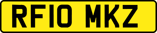 RF10MKZ