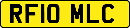 RF10MLC