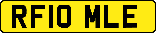 RF10MLE