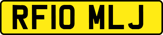 RF10MLJ
