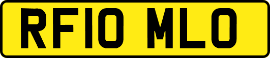 RF10MLO