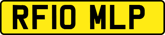 RF10MLP