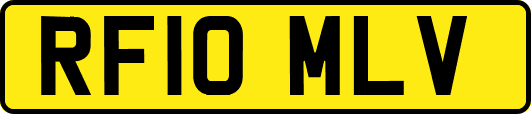 RF10MLV