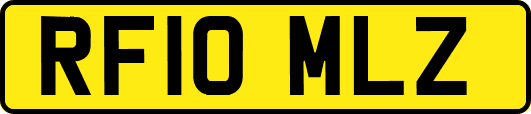 RF10MLZ