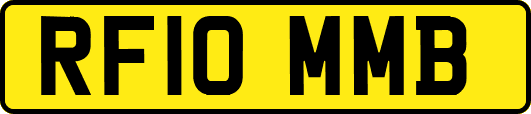RF10MMB
