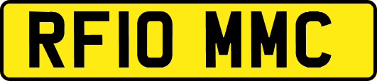 RF10MMC