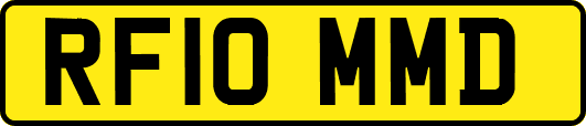 RF10MMD