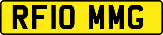 RF10MMG