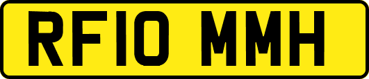 RF10MMH