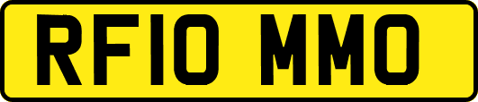 RF10MMO