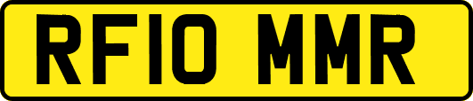 RF10MMR