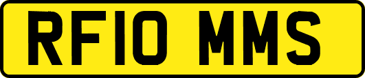 RF10MMS