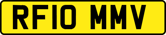 RF10MMV