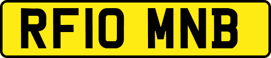 RF10MNB