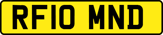 RF10MND